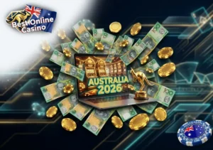 Top real money casino guide for Australian players online